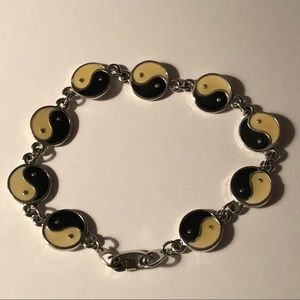 Yin Yang Bracelet